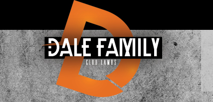 Dale Family Club Lambs